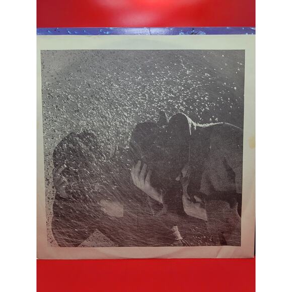 Go West Self-Titled Vinyl Record LP Debut Pop Rock 1985 - Picture 4 of 6